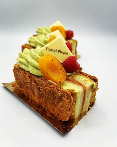 Boulangerie Pâtisserie Pascal PLIQUE, Boulangerie à Pont-Sainte-Marie