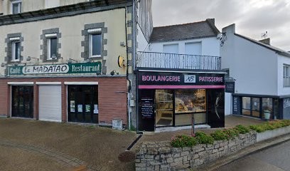 A La Plouguinoise, Boulangerie à Plouguin