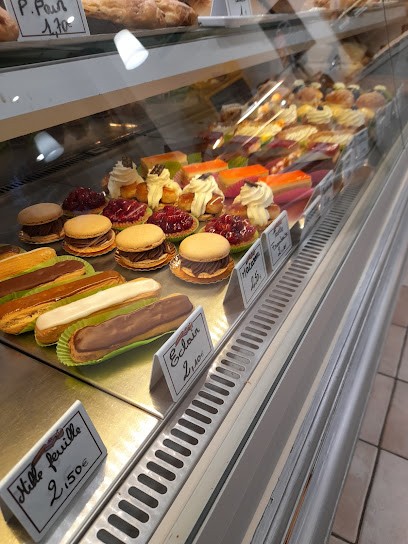 Boulangerie Patisserie RODRIGUEZ, Boulangerie à Tresques