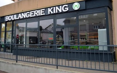 BOULANGERIE KING, Boulangerie à Florange