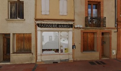 Boue Bourdel Paulette Eliane, Pâtisserie à Mazères