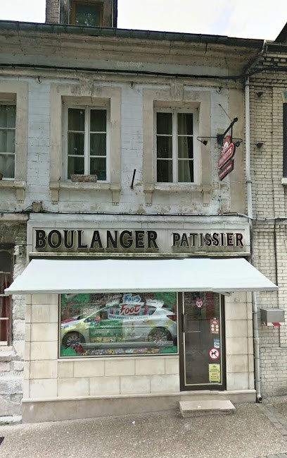 Boulangerie Pâtisserie David Et Stéphanie, Boulangerie à Jumièges