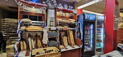 Boulangerie Araujo (Chez Torres), Boulangerie à Chennevières-sur-Marne