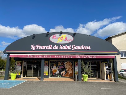 Le Fournil de Saint Gaudens, Boulangerie à Saint-Gaudens