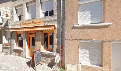 Au fournil de Thom, Boulangerie à Saint-Didier-en-Velay