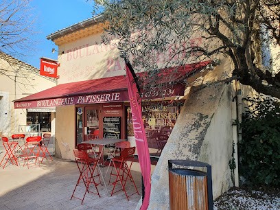 Boulangerie Assenat, Boulangerie à Venelles
