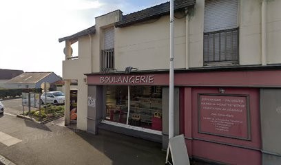Boulangerie Mouchet, Boulangerie à La Roche-Blanche