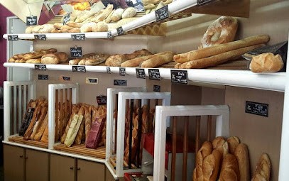 Boulangerie pâtisserie Plaisirs et gourmandises, Boulangerie à Vienne