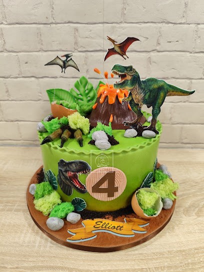 Les Gourmands Disent De Karell-Lgdk Cake Design, Pâtisserie à Thoirette-Coisia