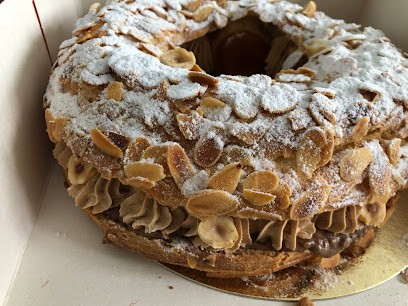 La Baguette Dorée, Boulangerie à Courdimanche