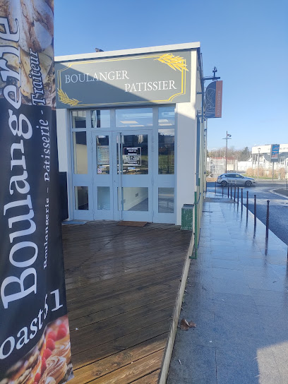 Boulangerie Toast 51, Boulangerie à Châlons-en-Champagne