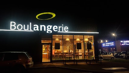 BOULANGERIE ANGE, Boulangerie à Meaux