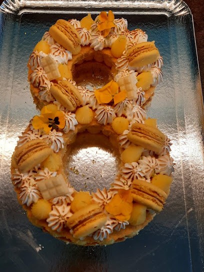 Plaisirs Gourmands By Mel, Pâtisserie à Templeuve-en-Pévèle