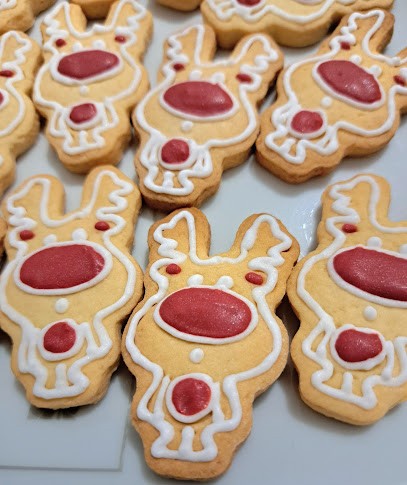 Les Delices De Seve, Pâtisserie à Mont-de-Marsan