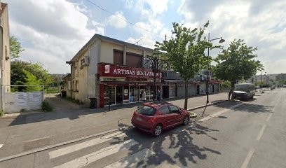 Boulangerie C.a, Boulangerie à Meaux