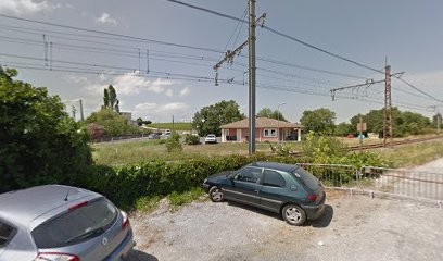 La Station Honoré, Boulangerie à Pauillac