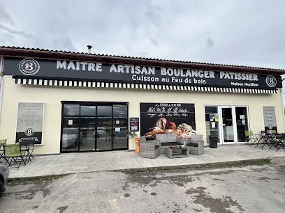 Le Four À Bois, Boulangerie à La Brillanne