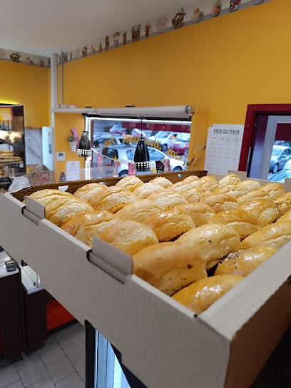 Cayuelas Christophe Festival Des Pains, Boulangerie à Moussac