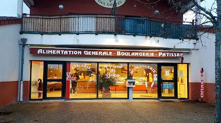 Fournil Des Délices, Boulangerie à Crevant-Laveine