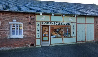 Aux délices de Jules, Boulangerie à Wavignies