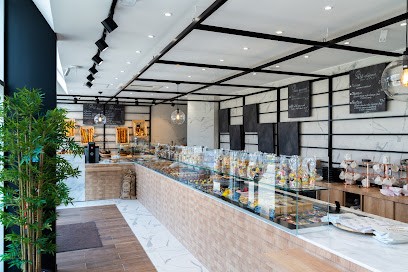 Panifique - Boulangerie - Pâtisserie - Traiteur - Salon De Thé, Boulangerie à Palaiseau
