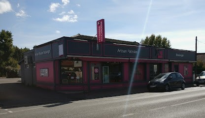 Maison Kennedy, Boulangerie à La Teste-de-Buch