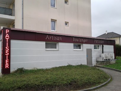 Le Fournil De Gaspar, Boulangerie à Chevigny-Saint-Sauveur