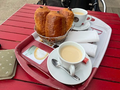 Le Moulin, Boulangerie à Gruissan
