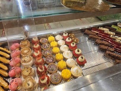 Boulangerie Mon Ami, Boulangerie à Clamart