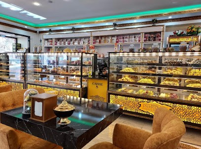 ROYAL PATISSERIE, Pâtisserie à Marignane