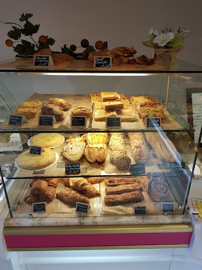 Maison Lauris, Boulangerie à Preuilly-sur-Claise