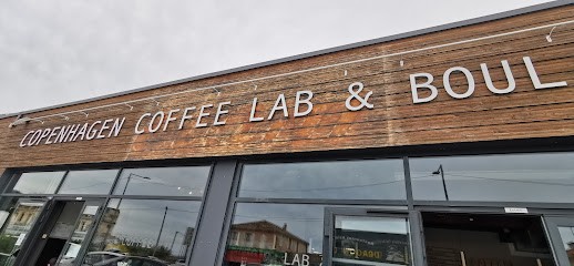 Copenhagen Coffee Lab, Boulangerie à Villeneuve-Loubet