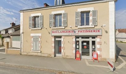 Ô Fournil De Nico & Steph, Boulangerie à Nohant-Vic