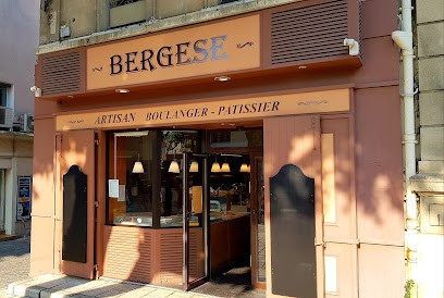 Maison Bergese, Pâtisserie à Saint-Rémy-de-Provence
