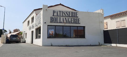 Maison Polka - Boulangerie - Pâtisserie - Snacking, Boulangerie à Saint-Geniès-de-Comolas