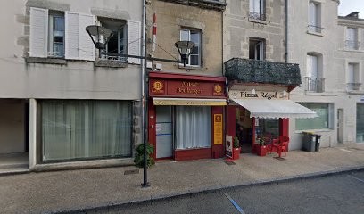 Wargnier Stephane Andre, Boulangerie à La Souterraine