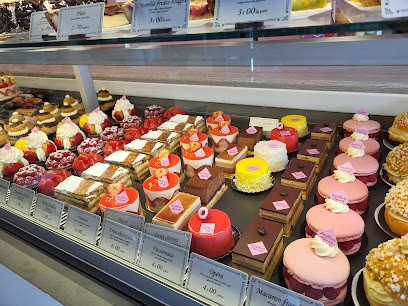 Aux Délices D'Epinay, Boulangerie à Épinay-sur-Orge