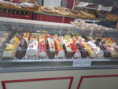 Banette De Saint - Louis, Boulangerie à Marseille 15