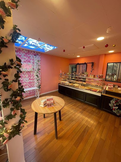 Dipit, Pâtisserie à Thionville