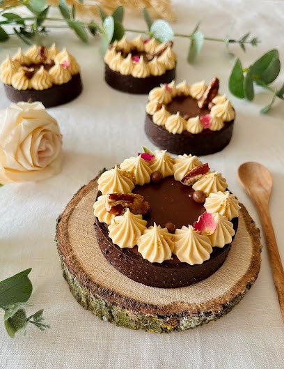 Ma P'tite Pâtissière, Pâtisserie à Rennes