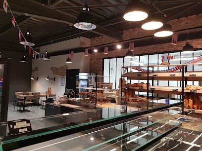 Sarl Rey Maxime, Boulangerie à Roquefort