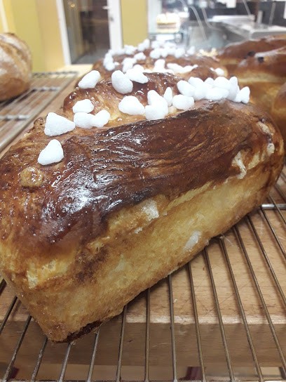 Boulangerie Du Moulin, Boulangerie à Marpent