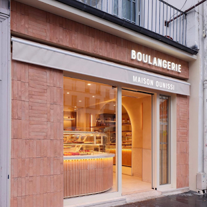 Maison Ounissi - Paris 11, Boulangerie à Paris 11