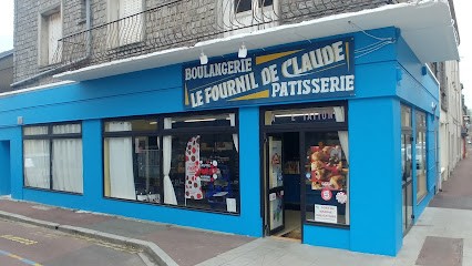 Boulangerie Pâtisserie Le Fournil de Claude, Boulangerie à Périers