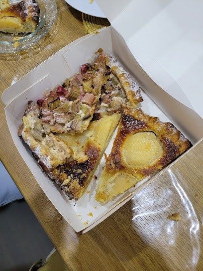 Le fournil louhannais, Boulangerie à Louhans