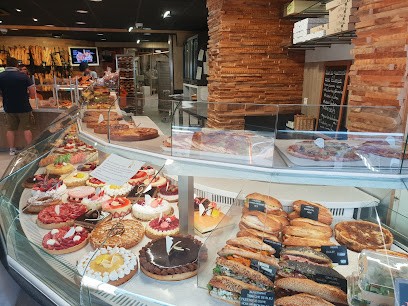 Les 2 Boulangers (Julienne Et Vincent), Boulangerie à Saint-Jean-de-Braye