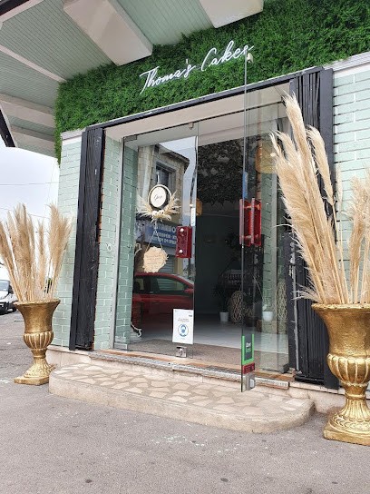 Thoma's Cakes, Pâtisserie à Arnouville