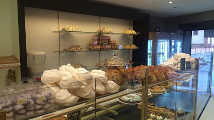 Aux Délys, Pâtisserie à Saint-Lys