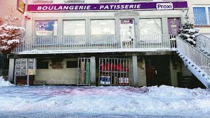 Littner, Boulangerie à Mittersheim