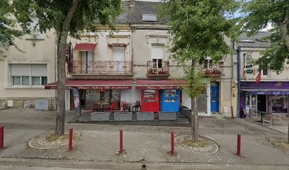 Chantreuil Mickaël, Pâtisserie à Renazé